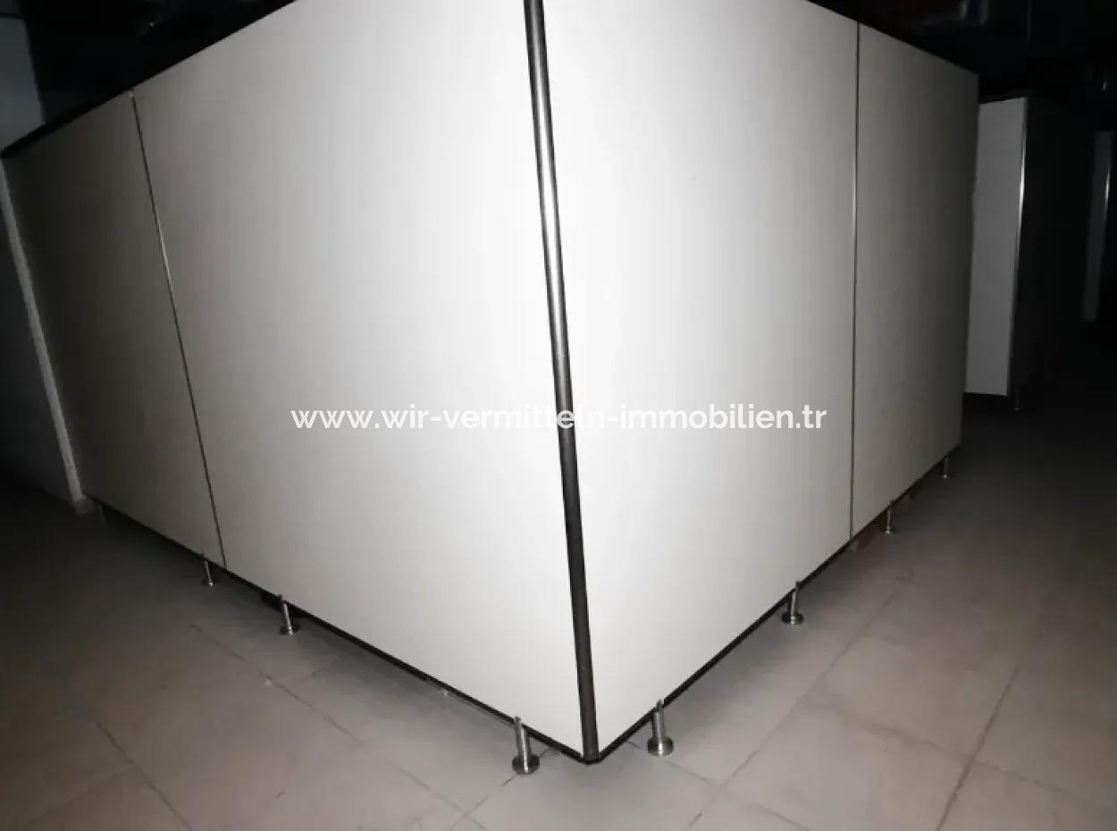 3+1 110M² 9. Stock Park View Wohnung Zum Verkauf In Beytepe İncek Bulvar Loft Complex