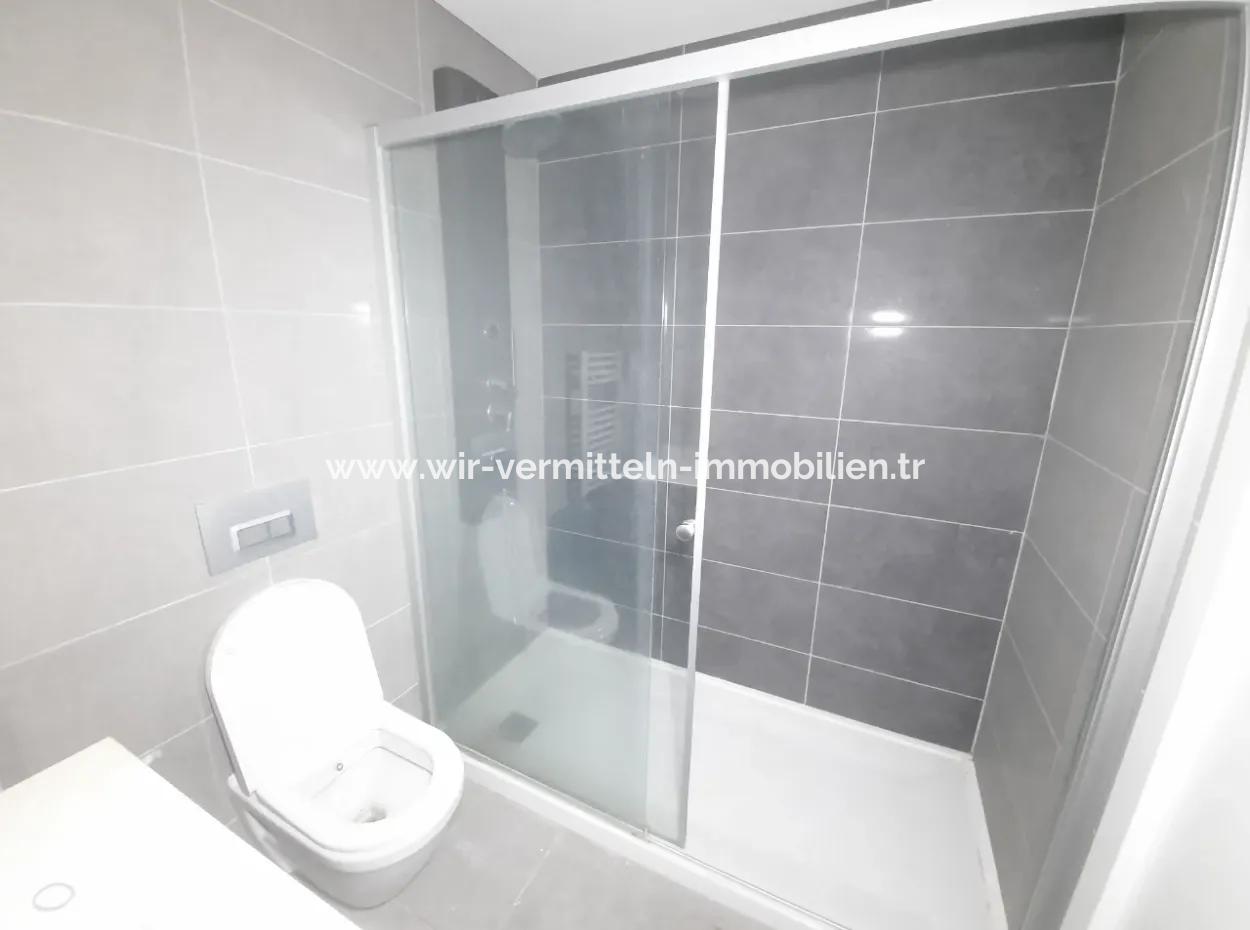 3+1 130 M² 9. Stock Mogan View Wohnung Zum Verkauf In Beytepe İncek Bulvar Loft Complex