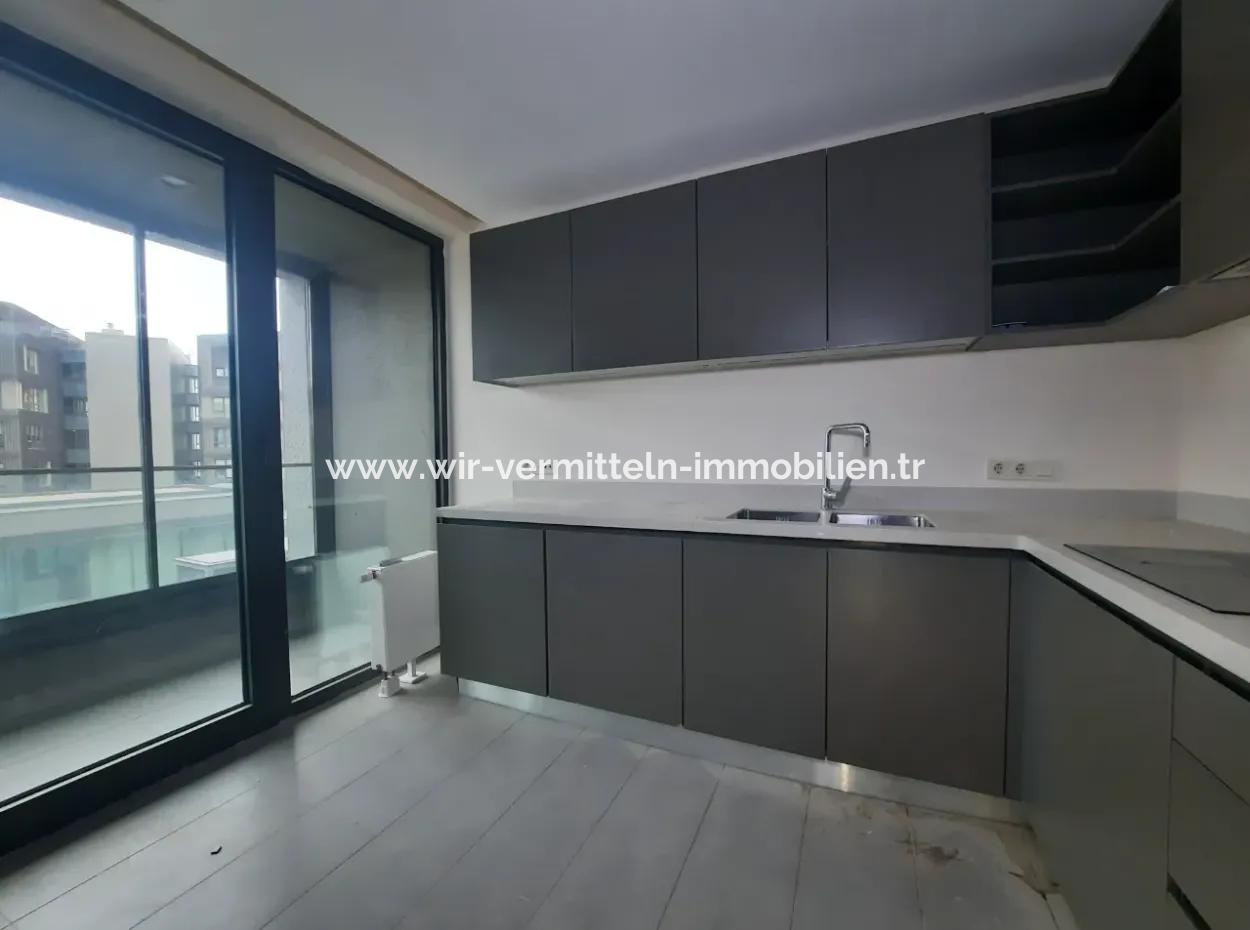 Traumhafte 3+1 Maisonette Wohnung Mit Luxusausstattung In Gölbaşı / Ankara /Türkei