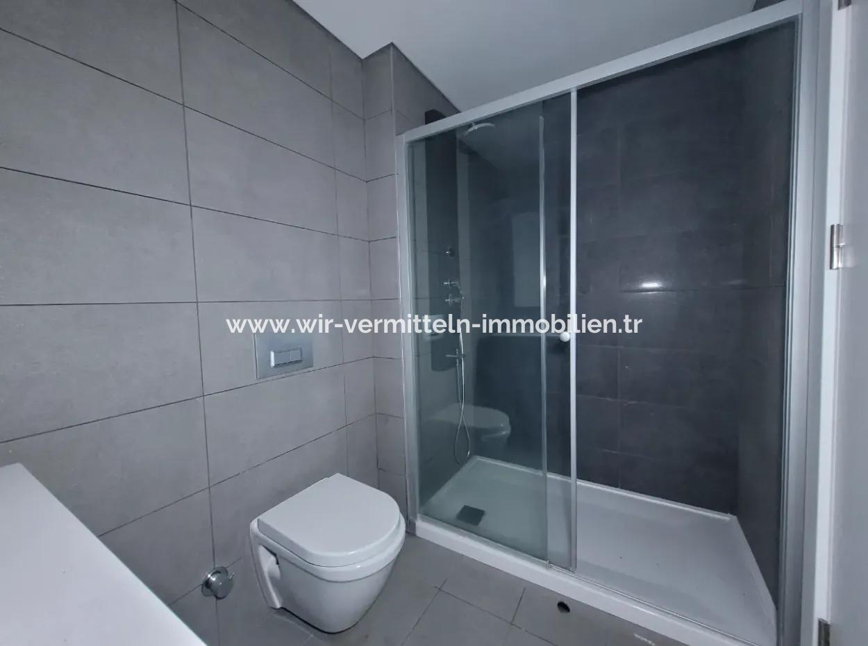 4+1  6. Stock Zum Verkauf Im Loft-Komplex Beytepe İncek Bulvar