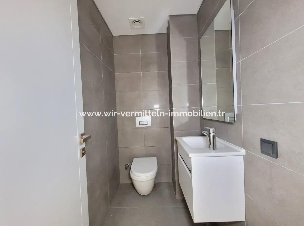 4+1  6. Stock Zum Verkauf Im Loft-Komplex Beytepe İncek Bulvar