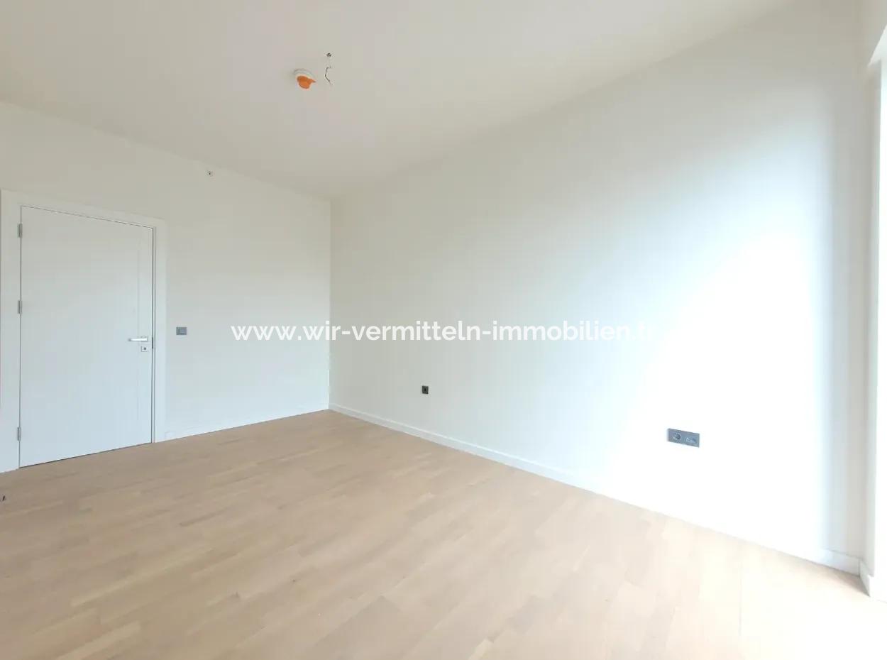 110 M2 2+1 6. Stock Mieterlose Wohnung Zum Verkauf In Beytepe İncek Bulvar Loft Complex