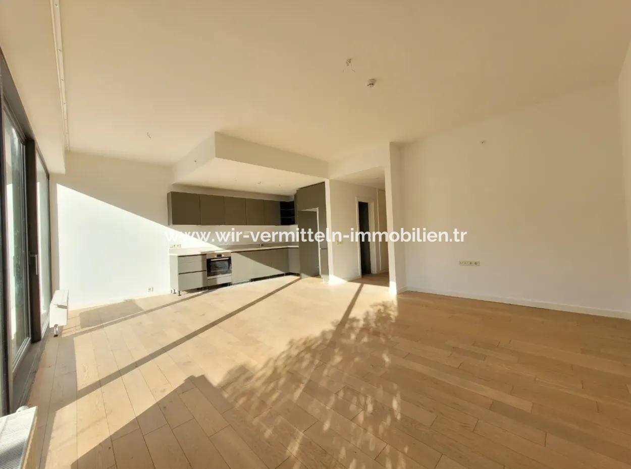 Traumhafte 2+1 Garten-Maisonette-Wohnung Mit Luxusausstattung In Gölbaşı / Ankara /Türkei