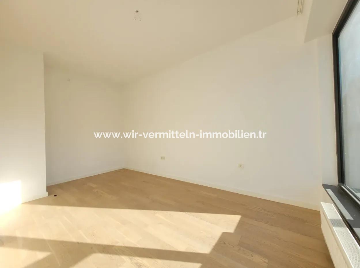 Traumhafte 2+1 Garten-Maisonette-Wohnung Mit Luxusausstattung In Gölbaşı / Ankara /Türkei