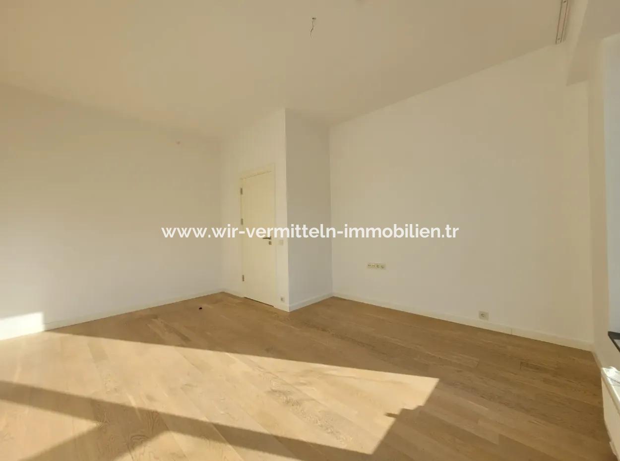 Traumhafte 2+1 Garten-Maisonette-Wohnung Mit Luxusausstattung In Gölbaşı / Ankara /Türkei