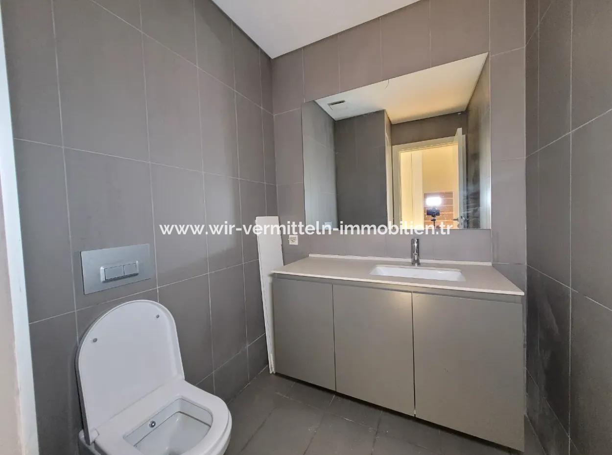 Traumhafte 2+1 Garten-Maisonette-Wohnung Mit Luxusausstattung In Gölbaşı / Ankara /Türkei