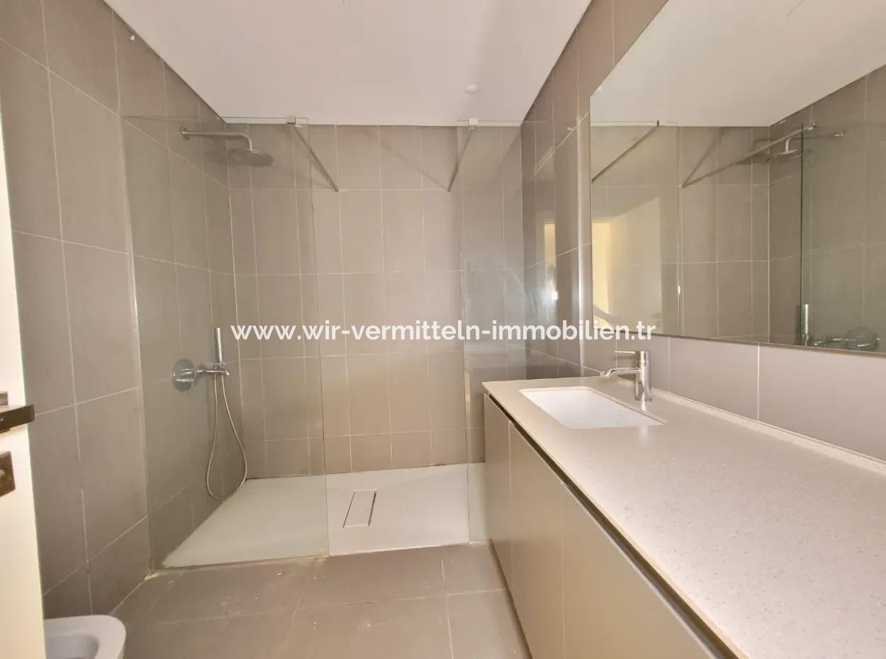 Traumhafte 2+1 Garten-Maisonette-Wohnung Mit Luxusausstattung In Gölbaşı / Ankara /Türkei