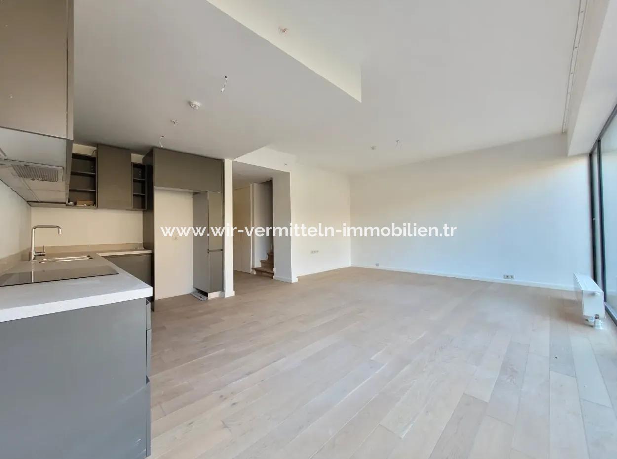 Traumhafte 2+1 Garten-Maisonette-Wohnung Mit Luxusausstattung In Gölbaşı / Ankara /Türkei