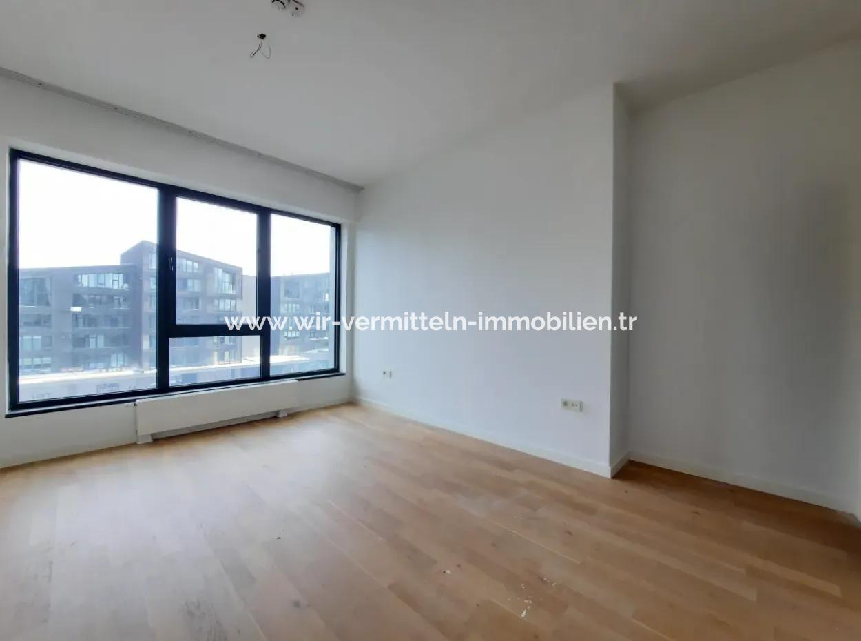 Traumhafte 3+1 Maisonette Wohnung Mit Luxusausstattung In Gölbaşı / Ankara /Türkei