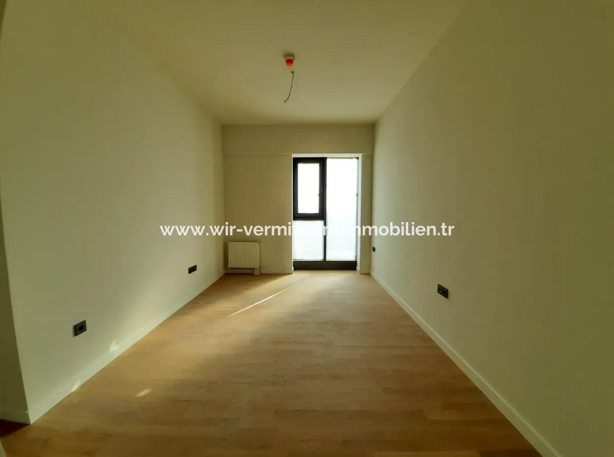 2+1 68 M² 19. Stock Wohnung Zum Verkauf In Beytepe İncek Bulvar Loft Complex