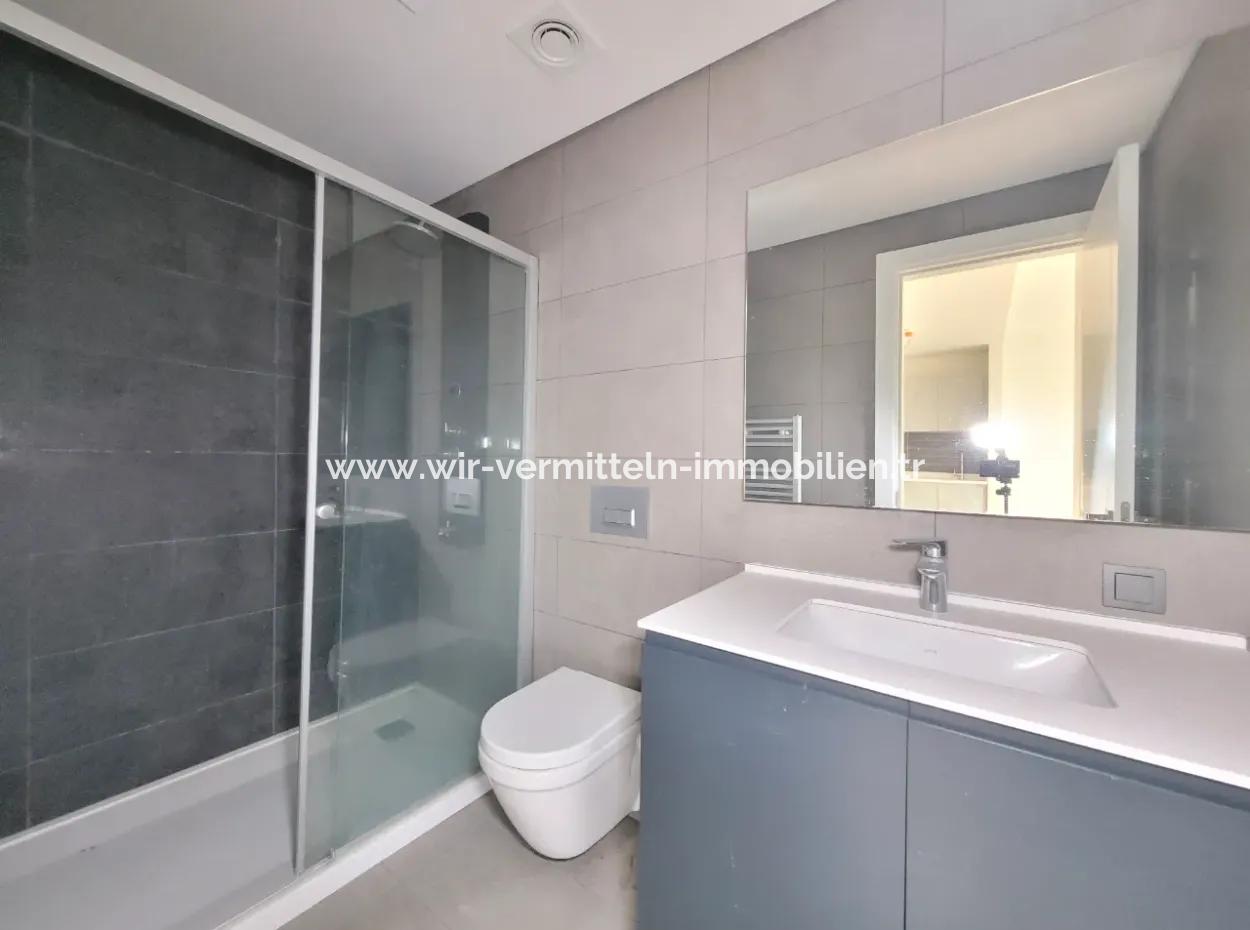 1+1 46 M² 20. Stock Mogan Ziel View Wohnung Zum Verkauf In Beytepe İncek Bulvar Loft Complex