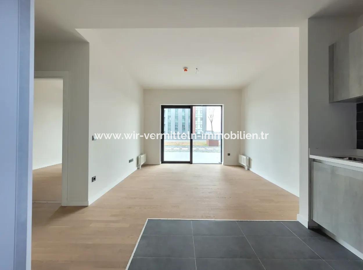 1+1 46 M² 20. Stock Mogan Ziel View Wohnung Zum Verkauf In Beytepe İncek Bulvar Loft Complex
