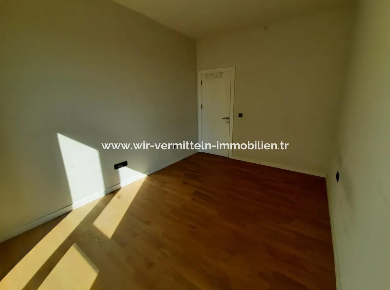 Beytepe İncek Bulvar Loft Zum Verkauf 1+1 46 M² 4. Stock Süd Front Wohnung