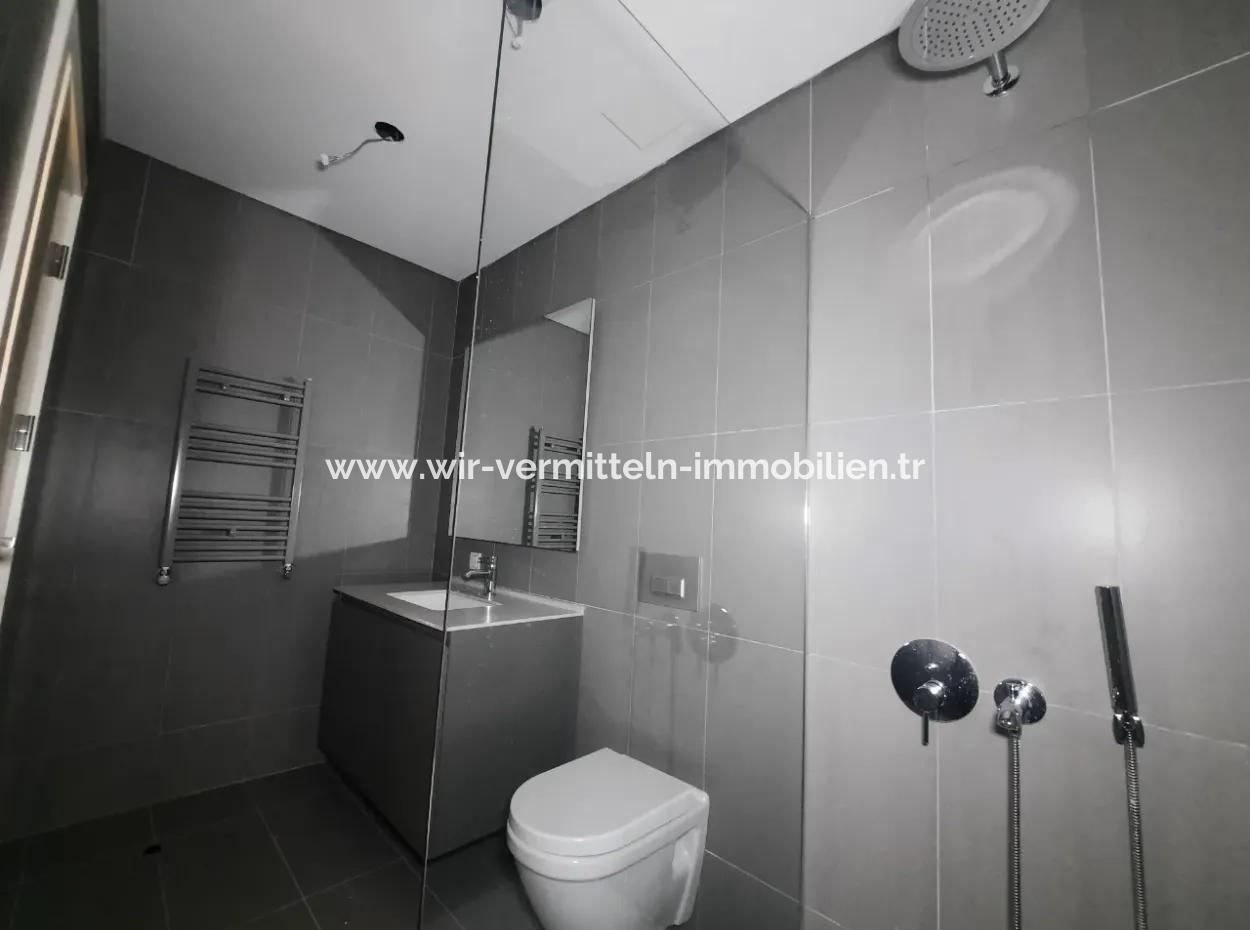 Traumhafte 3+1 Maisonette Wohnung Mit Luxusausstattung In Gölbaşı / Ankara /Türkei