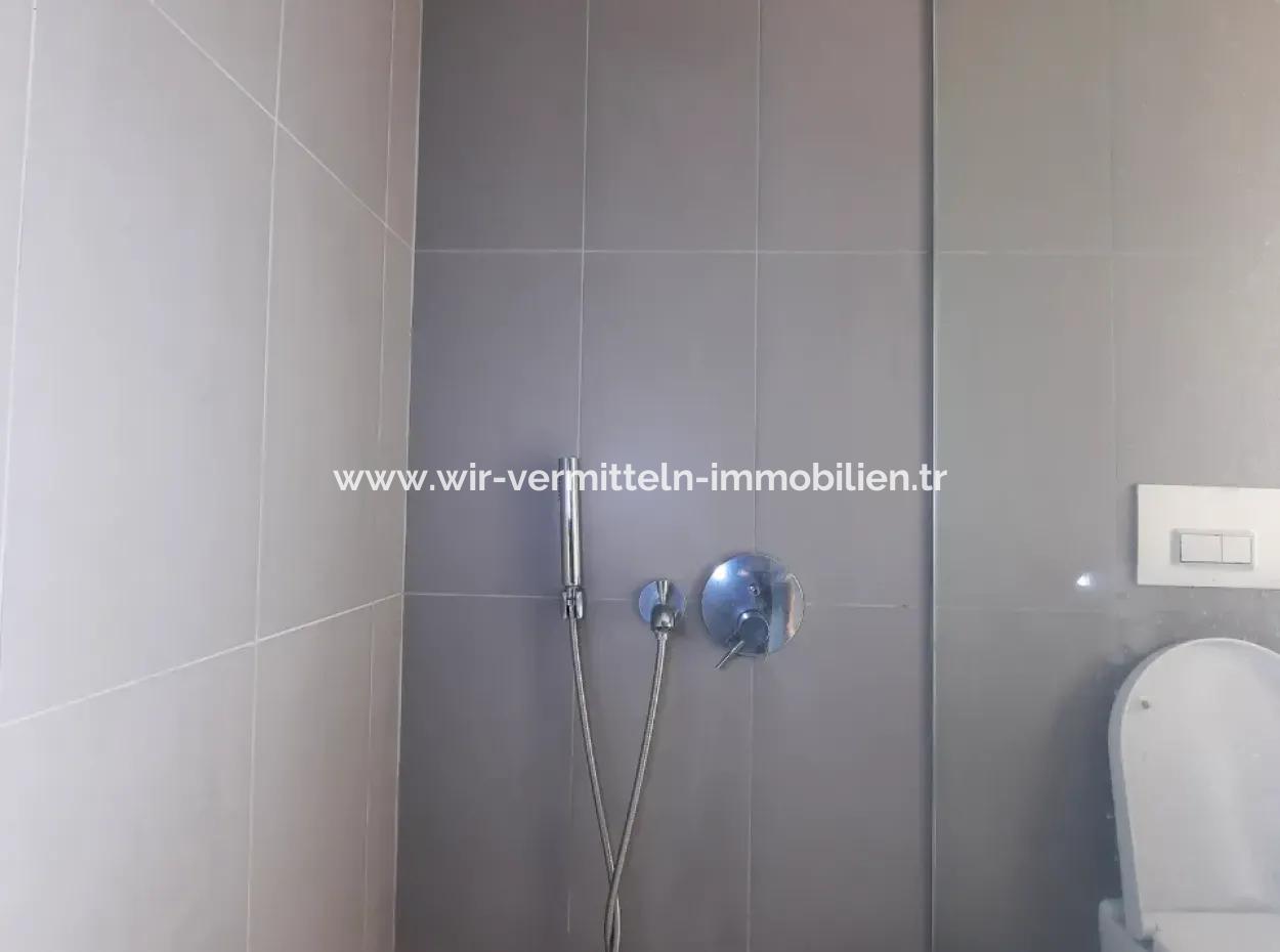 Traumhafte 3+1 Maisonette Wohnung Mit Luxusausstattung In Gölbaşı / Ankara /Türkei
