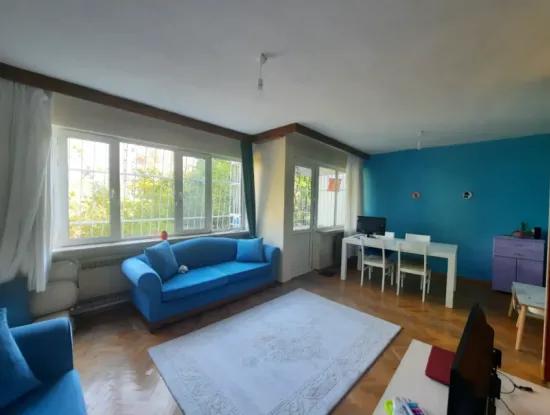 100 M² 3 1 Wohnung Zum Verkauf Im Komplex Ümitköy Im Zentrum Von Ümitköy