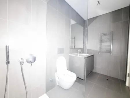 Incek Loft 3+1 Garden Duplex Apartment Mit Stadtblick Zum Verkauf