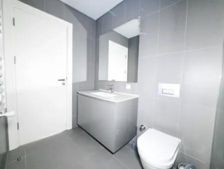 Incek Loft 3+1 Garden Duplex Apartment Mit Stadtblick Zum Verkauf