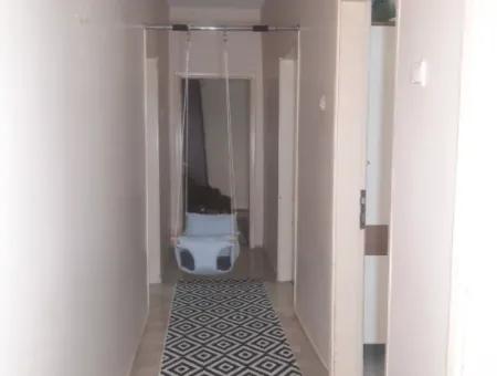 100 M² 3 1 Wohnung Zum Verkauf Im Komplex Ümitköy Im Zentrum Von Ümitköy