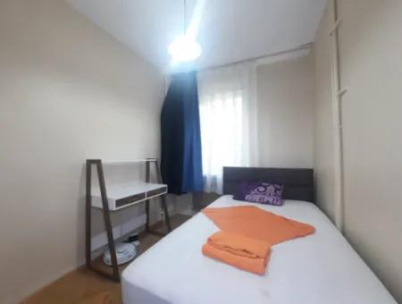 100 M² 3 1 Wohnung Zum Verkauf Im Komplex Ümitköy Im Zentrum Von Ümitköy