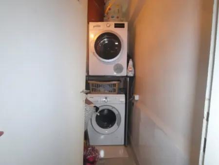 100 M² 3 1 Wohnung Zum Verkauf Im Komplex Ümitköy Im Zentrum Von Ümitköy