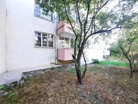 100 M² 3 1 Wohnung Zum Verkauf Im Komplex Ümitköy Im Zentrum Von Ümitköy