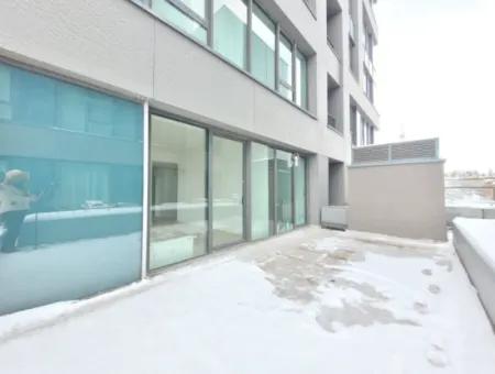 Traumhafte 3+1 Wohnung Mit Luxusausstattung In Gölbaşı / Ankara /Türkei