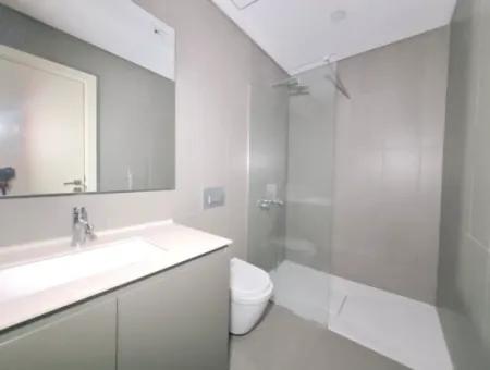 Incek Loft 3+1 Garden Duplex Apartment Mit Stadtblick Zum Verkauf