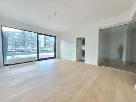 Incek Loft 3+1 Garden Duplex Apartment Mit Stadtblick Zum Verkauf