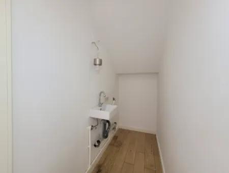 Incek Loft 3+1 Garden Duplex Apartment Mit Stadtblick Zum Verkauf