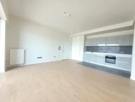 Beytepe İncek Bulvar Loft Zum Verkauf 1+1 55 M² Wohnung Im 17. Stock