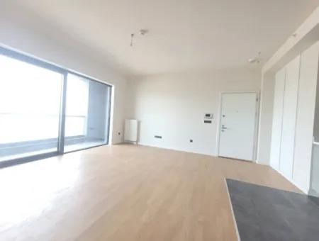 Beytepe İncek Bulvar Loft Zum Verkauf 1+1 55 M² Wohnung Im 17. Stock
