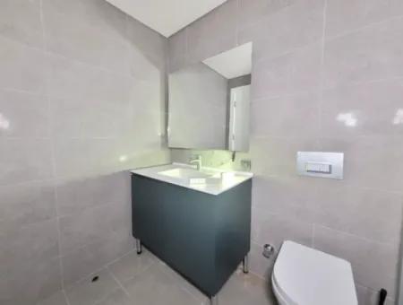 Beytepe İncek Bulvar Loft Zum Verkauf 1+1 55 M² Wohnung Im 17. Stock