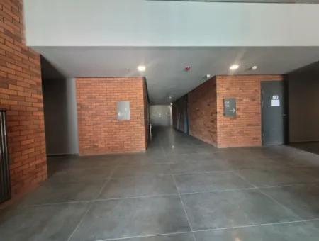 Beytepe İncek Bulvar Loft Zum Verkauf 1+1 55 M² Wohnung Im 17. Stock