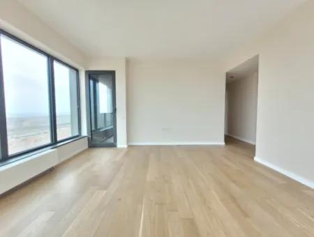 İncek Loft Zum Verkauf 2 1 85 M² Wohnung Mit Fassade Im 22. Stock