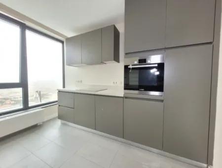 İncek Loft Zum Verkauf 2 1 85 M² Wohnung Mit Fassade Im 22. Stock