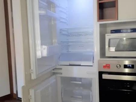 Leere, Luxuriöse Möblierte İncek Prestige 1+1 62 M² Wohnung Im 15. Stock Zum Verkauf