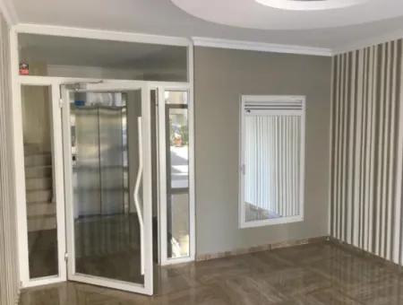 Batıkent Demirel Vizyon Wohnungen Zum Verkauf 2. Stock Zum Verkauf 3 1 Wohnung Zum Verkauf