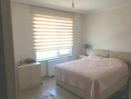 Batıkent Demirel Vizyon Wohnungen Zum Verkauf 2. Stock Zum Verkauf 3 1 Wohnung Zum Verkauf