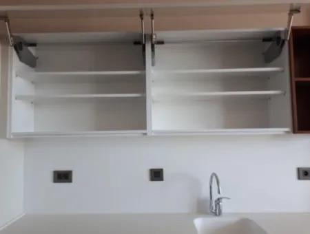 İncek Prestige Zu Verkaufen 1+1 62 M² Kehlsteinhaus Wohnung Auf Der 43. Etage