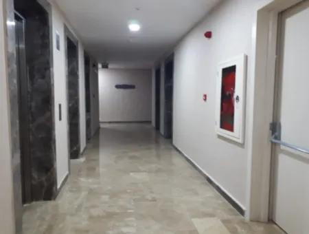 İncek Prestige Zu Verkaufen 1+1 62 M² Kehlsteinhaus Wohnung Auf Der 43. Etage