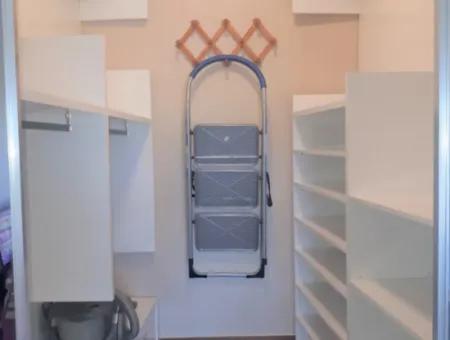 İncek Prestige Zu Verkaufen 1+1 62 M² Kehlsteinhaus Wohnung Auf Der 43. Etage