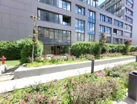 Traumhafte 2+1 Garten-Maisonette-Wohnung Mit Luxusausstattung In Gölbaşı / Ankara /Türkei