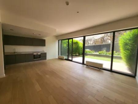 Traumhafte 2+1 Garten-Maisonette-Wohnung Mit Luxusausstattung In Gölbaşı / Ankara /Türkei