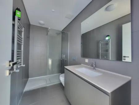 Traumhafte 2+1 Maisonette-Wohnung Mit Luxusausstattung In Gölbaşı / Ankara /Türkei