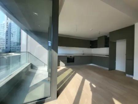 Traumhafte 2+1 Maisonette-Wohnung Mit Luxusausstattung In Gölbaşı / Ankara /Türkei