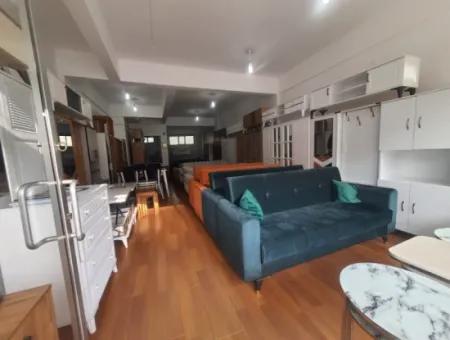 Atatürk Caddesi Çanakkale Zentrum Zu Verkaufen 115 M² Shop Zu Verkaufen