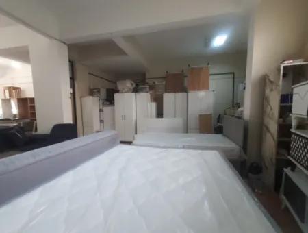 Atatürk Caddesi Çanakkale Zentrum Zu Verkaufen 115 M² Shop Zu Verkaufen