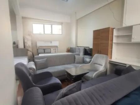 Atatürk Caddesi Çanakkale Zentrum Zu Verkaufen 115 M² Shop Zu Verkaufen