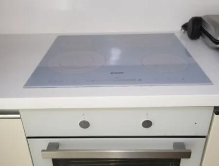 Möblierte 1+1 Residenzwohnung Zu Vermieten In Atakule In Der Nähe Von Güzeltepe Çankaya Ankara